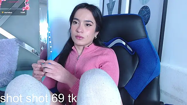 ZaraDames  online show from 16, 3, 2025