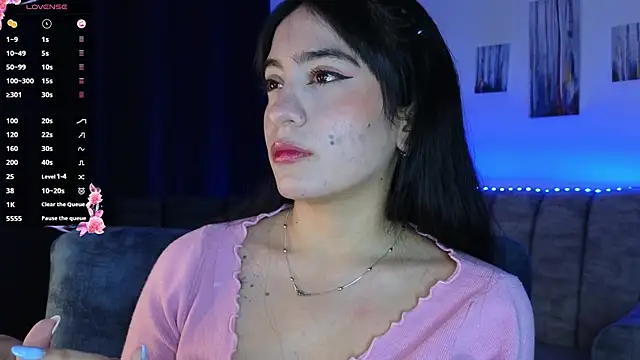 ZaraDames  online show from 8, 10, 2025