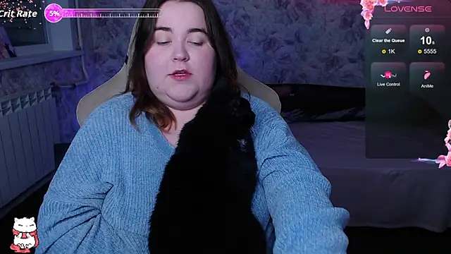 Estelle Hicks online show from 14, 9, 2025