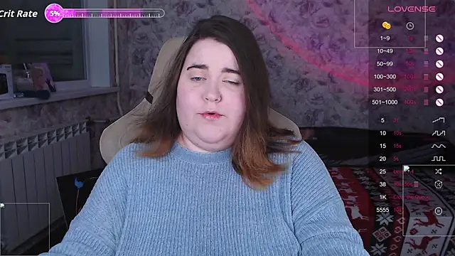 Estelle Hicks online show from 24, 11, 2025