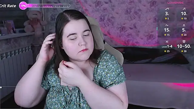 Estelle Hicks online show from 26, 3, 2026