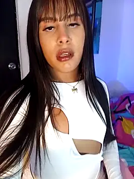 Snapshot of LittleEmmaa chatting on 3, 2, 2026 LittleEmmaa online show from 3, 2, 2026