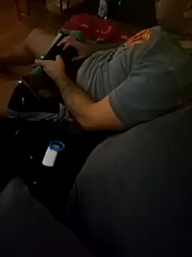 KinkyDanio online show from 10, 11, 2025