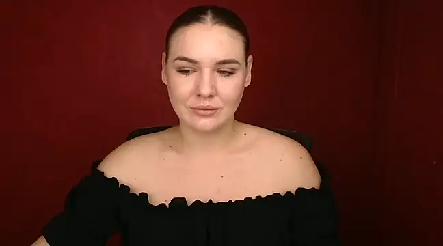 Snapshot of Glory_air chatting on 4, 2, 2025 Glory air online show from 4, 2, 2025