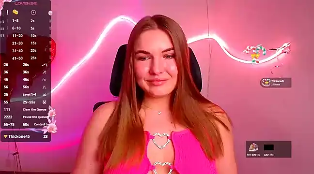 Snapshot of Glory_air chatting on 6, 3, 2025 Glory air online show from 6, 3, 2025