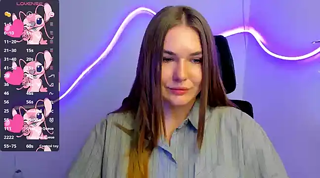 Snapshot of Glory_air chatting on 19, 3, 2025 Glory air online show from 19, 3, 2025