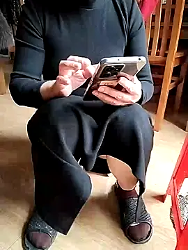 Zane Natha online show from 16, 1, 2025