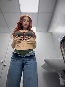 KarinHorny online show from 4, 12, 2024