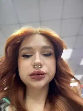 KarinHorny online show from 7, 12, 2024