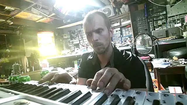 mrwinsalot88 online show from 24, 9, 2025