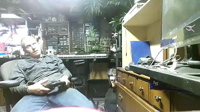 mrwinsalot88 online show from 27, 10, 2025