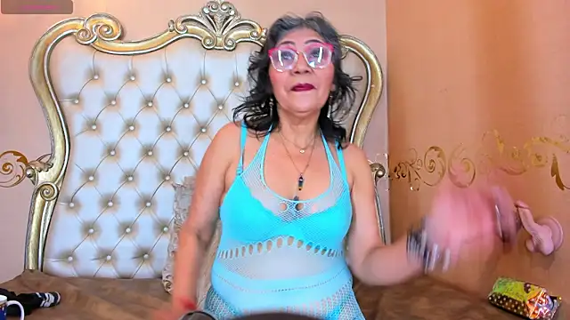 Celeste Baker  online show from 21, 1, 2025