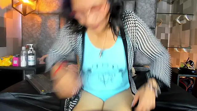 Celeste Baker  online show from 15, 9, 2025