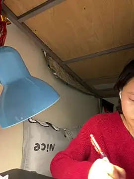 Be-MyMy online show from 9, 1, 2026