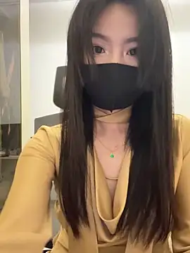 FeiFei-babe online show from 18, 1, 2025