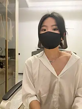 FeiFei-babe online show from 19, 1, 2025