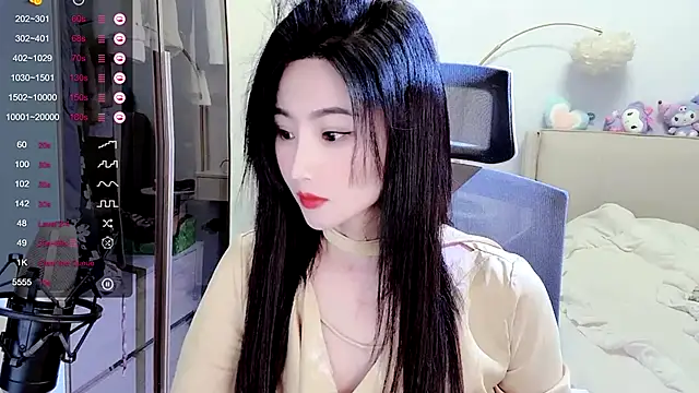 FeiFei-babe online show from 20, 1, 2025