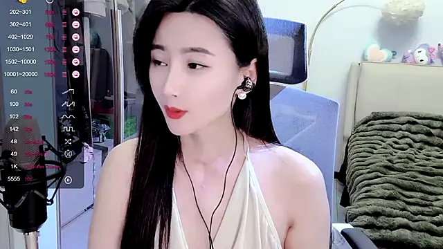 FeiFei-babe online show from 21, 1, 2025