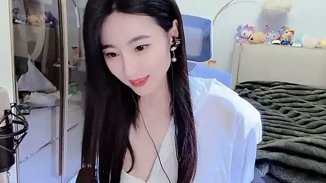 FeiFei-babe online show from 23, 2, 2025