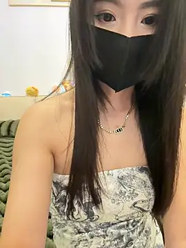 FeiFei-babe online show from 6, 3, 2025
