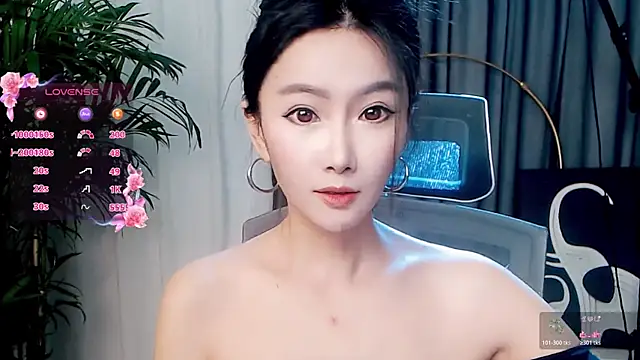 FeiFei-babe online show from 17, 11, 2025