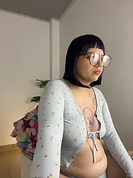 Snapshot of sophia_goth chatting on 14, 11, 2025 sophia goth online show from 14, 11, 2025