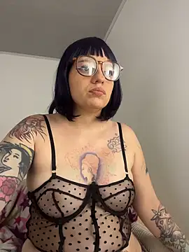 Snapshot of sophia_goth chatting on 2, 12, 2025 sophia goth online show from 2, 12, 2025