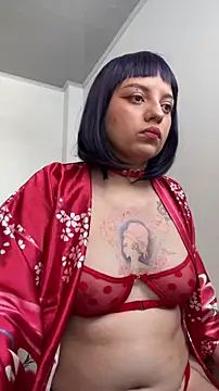 sophia goth online show from 14, 2, 2026