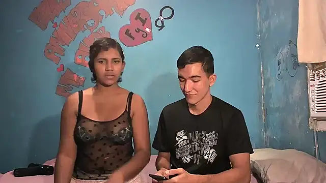 Sweetiefoxxx online show from 9, 1, 2025