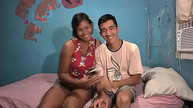 Sweetiefoxxx online show from 15, 2, 2025