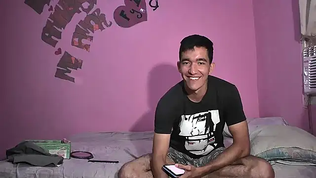 Sweetiefoxxx online show from 3, 3, 2025