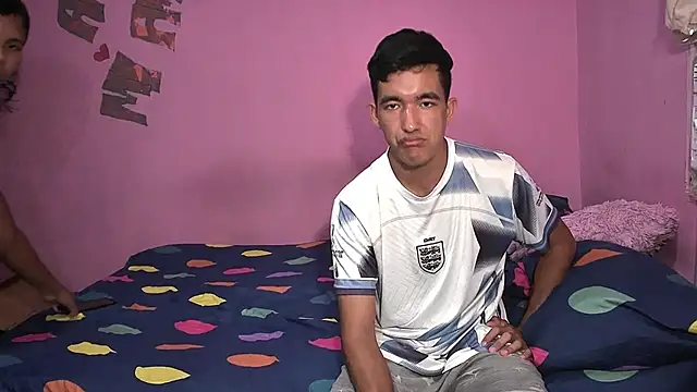 Sweetiefoxxx online show from 25, 9, 2025