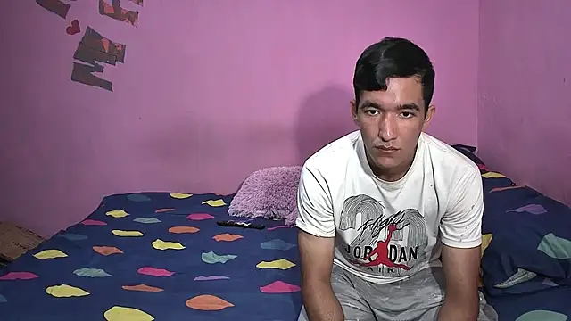 Sweetiefoxxx online show from 8, 11, 2025