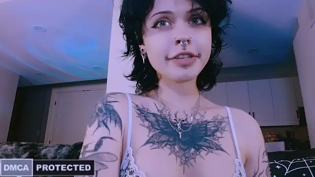 NaughtyLittleFox online show from 3, 4, 2026