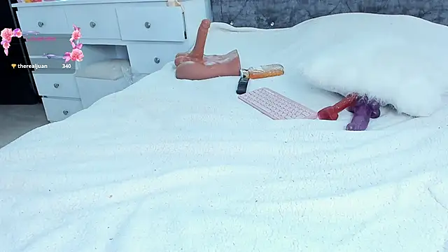 anastasia danger online show from 5, 2, 2025