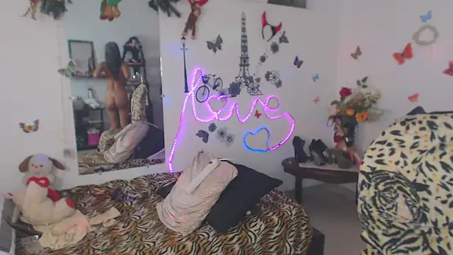 brigitht online show from 21, 1, 2025