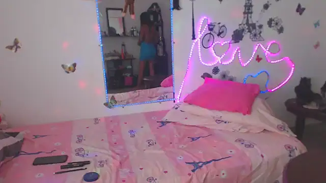 brigitht online show from 23, 1, 2025