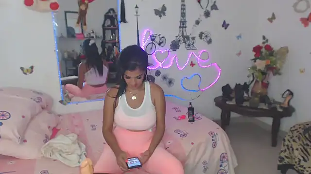 brigitht online show from 23, 1, 2025