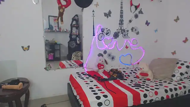 brigitht online show from 30, 1, 2025