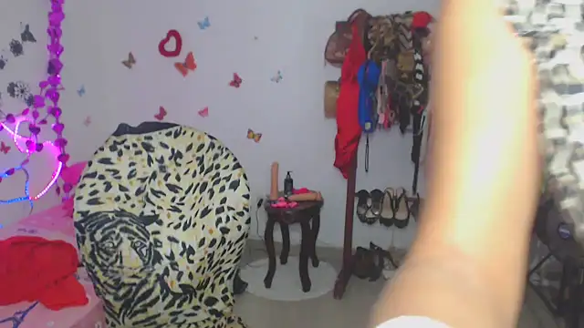 brigitht online show from 13, 2, 2025