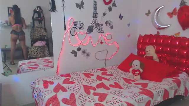 brigitht online show from 28, 2, 2025