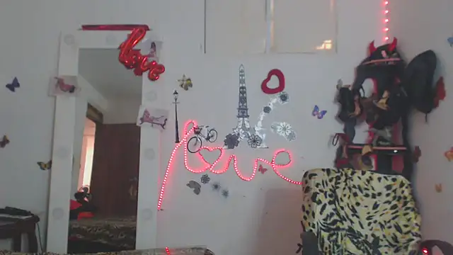 brigitht online show from 5, 10, 2025