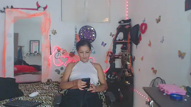 brigitht online show from 14, 10, 2025