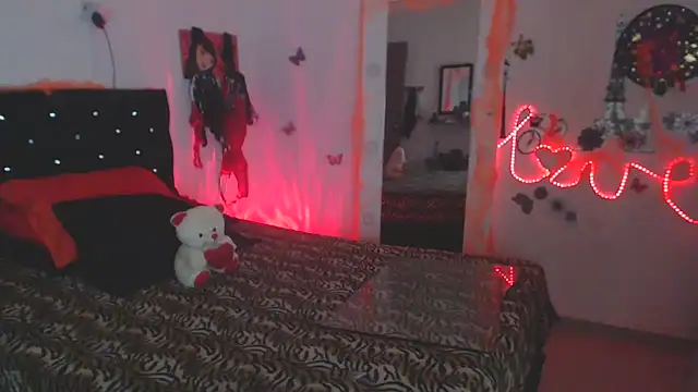 brigitht online show from 22, 10, 2025