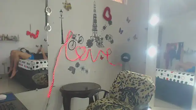 brigitht online show from 11, 4, 2026