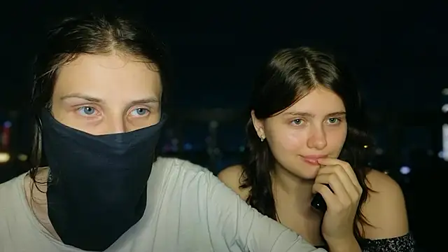 TimotheeChalawet online show from 6, 12, 2024