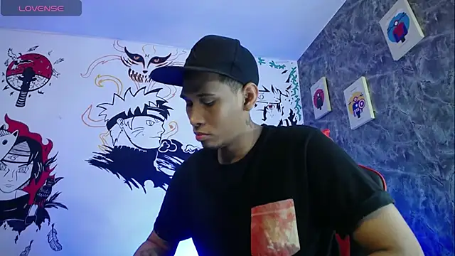 Jaison halls online show from 28, 1, 2025