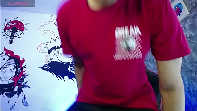 Jaison halls online show from 1, 2, 2025