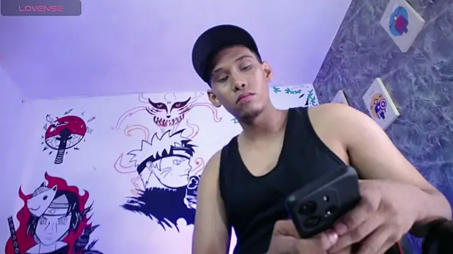 Jaison halls online show from 26, 2, 2025