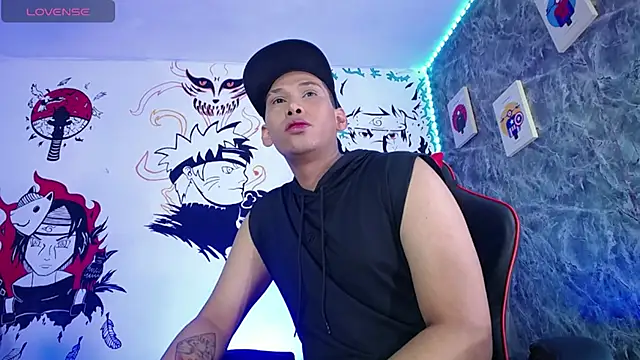 Jaison halls online show from 20, 3, 2025